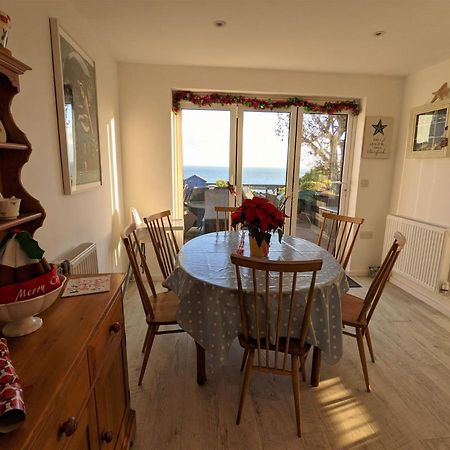 Jan Dee Cottage Ventnor Exteriör bild